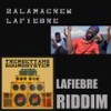 La Fiebre (feat. Sizzla & Zalama Crew) - Trensettahs Sound System&Zalama Crew