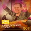 A State Of Trance(ASOT 907) (Interview with Ben Gold about FUTURECODE, Pt. 2) - Armin van Buuren