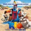 Let Me Take You to Rio (Blu's Arrival) - Ester Dean&Carlinhos Brown