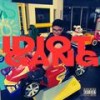 GRADU8 (Explicit) - Idiot gang&Aurelio Romo&Maverick Flores