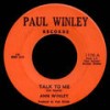 Talk to Me - Ann Winley&Joe Seneca