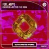 Feel Alive - Phyric&Enegizer&CODA