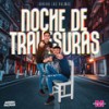 Noche de Travesuras - ARRIBA LAS PALMAS&Efraian Fines Nevares&Francisco Saldana&Hector Delgado&Victor Cabrera&Victor Man