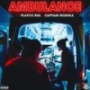 AMBULANCE (feat. Captain Moshka) - Playco Rsa&Captain Moshka