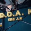 D.O.A.K (Explicit) - EBK J.R