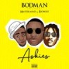 Askies - Bodman&Mastermind&Idowest