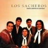 Monte Adentro de Santiago - Los Sacheros