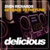 Get Back to the Funk (Dub Mix) - Sven Richards