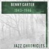 I Cant Escape from You(Live) (Live) - Benny Carter and His Orchestra