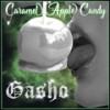 Caramel Apple Candy (Explicit) - Gasho