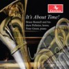 Suite for Two Horns: IV.  Finale - Bruce Bonnell&Andrew Pelletier