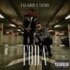 Foda (feat. VSTRV) (Explicit) - Tavares&Vstrv