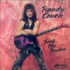 Toronto Blues - Randy Coven