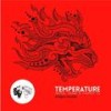 Temperature - Aryue郑越&Okami&Casper Yu