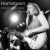 Hometown Street - Annabel&Hodson&Walker