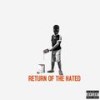 Return of the Hated (Explicit) - YoungAce Boy Jayden