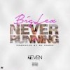 Never Running (Explicit) - Big Lex