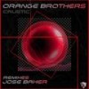 Caustic - Orange Brothers