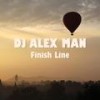 Finish Line - DJ Alex Man