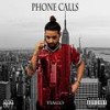 Voice Mails (Explicit) - Tiago Religion