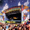 Four (Live from Woodstock '99|Explicit) - Lit