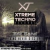 King Never Dies (Original Mix) - Eric Sand