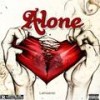 Alone - Lamaarxo