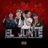 El Junte (Explicit) - Jeison El Mono&Mandrake El Malocorita&El Fecho RD&El Experimento (Macgyver)