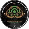 Breakdown (Original Mix) - Victor Vera