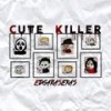 Cute Killer - Edgar a Sekas