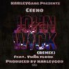 John Wick (Remix|Explicit) - Ceeno&Yung Flood&NarleyGod