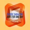 Just For One Day (Original Mix) - Paride Saraceni