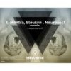 Leviathan (Original Mix) - E-Mantra