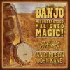 Cripple Creek - Ian Simpson&John Kane&Simpson&Kane&Traditional