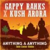 Anything A Anything - Kush Arora&Gappy Ranks