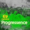 Flight (Original Mix) - Progressence