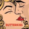 Butterkiss(Sweet as Salt) - Monte la Rue