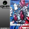 Pump It (Original Mix) - Audio Hedz&Allan E