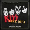 Love Gun (Live) - Kiss