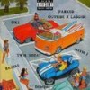 Parked Outside (feat. Natse J, Dedejaé & Ra.feke) (Explicit) - Øki&Twik Hozay&Natse J&Dedejaé&Ra.feke