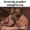 That's Why I'm Walking - Brownie McGhee&Sonny Terry