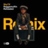 Bye Bye Bye(feat. Jvck James & Chronixx) (S.P.Y Remix) - Shy Fx&Chronixx&Jvck James