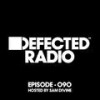 Episode 090 Intro (Mixed) - Defected Radio