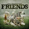 Friends (Explicit) - The Reggister's