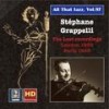 Boo Woo - Stephane Grappelli&Hatchett's Swingtette