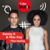 That Feeling (Coke Studio South Africa: Season 2) - Danny K&Miss Kay