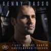 Nocturnes, Op. 48, B. 142: No. 1 in C Minor - Genny Basso