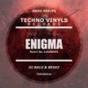 Enigma (Original Mix) - DJ Balu&Begez