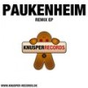 She Doesn't See Me (Paukenheim Remix) - Toby Sky