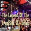 Live from the Trap(Ghostface Speaks) (Explicit) - Million Dolla Moe